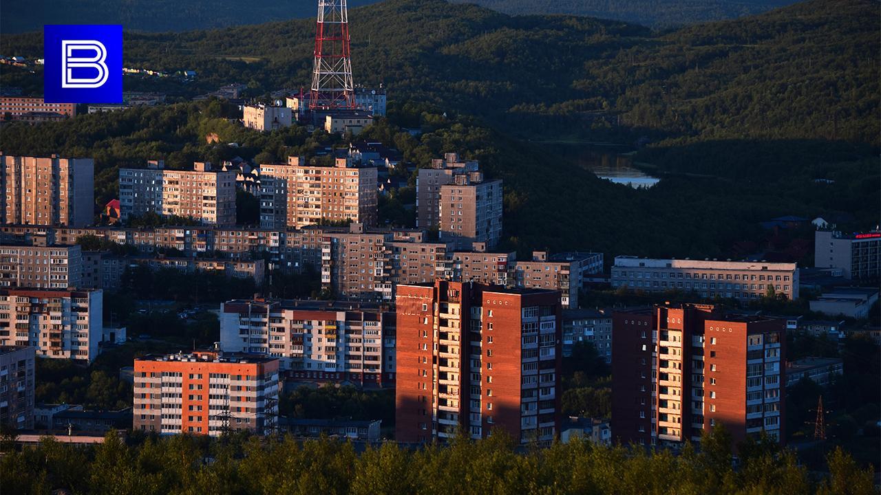 Прогноз погоды по Мурманской области на 8 августа