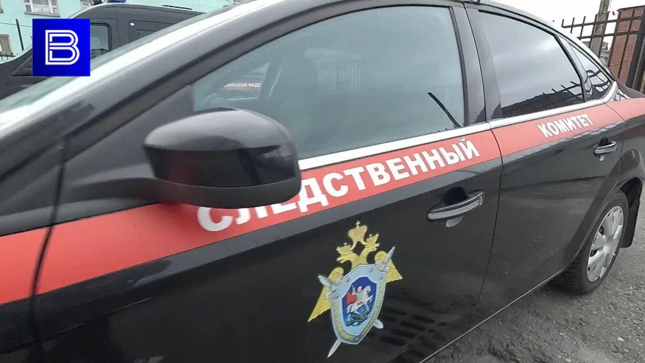 Следователи начали проверку в Лиинахамари по факту гибели в пожаре двух человек