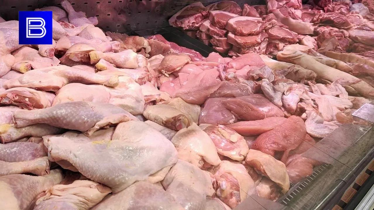 Владелица кафе в Полярных Зорях получила штраф за использование мяса без маркировки