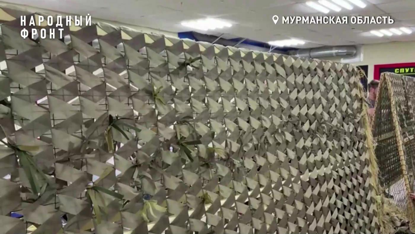 Волонтеры из Мурманской области передали бойцам СВО более 18 тысяч единиц помощи