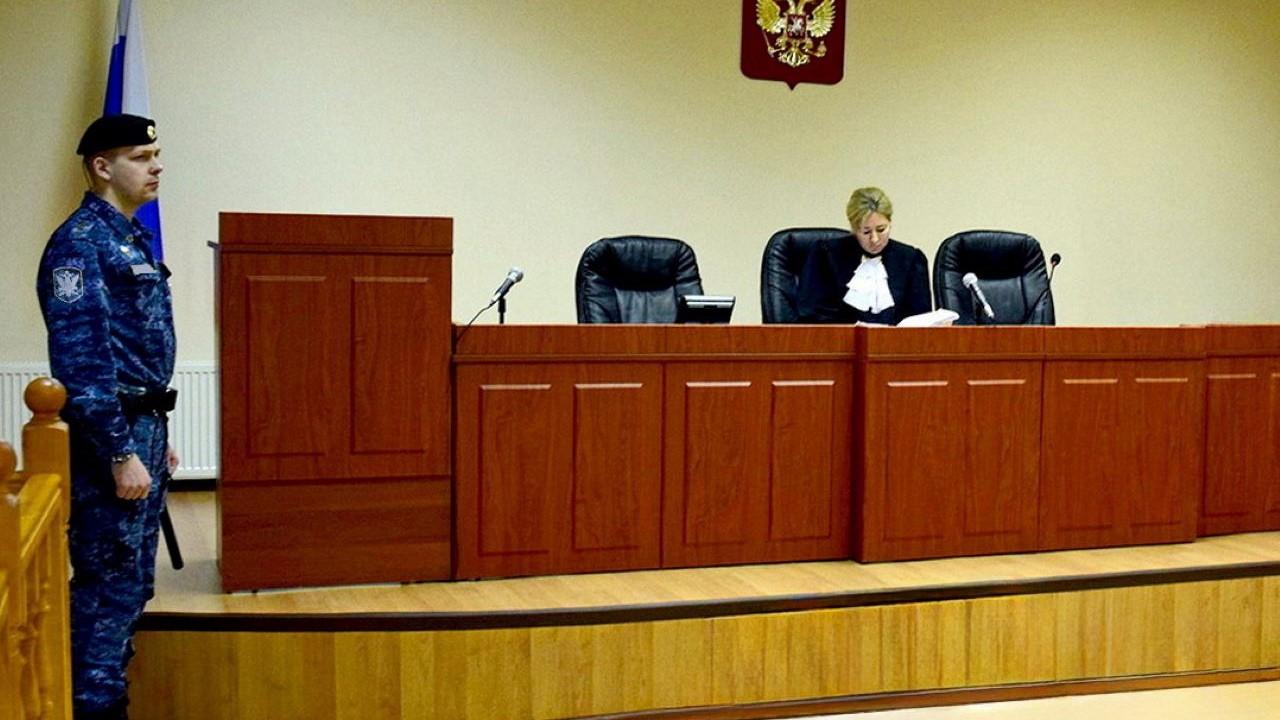 Жительницу Умбы приговорили к шести месяцам исправительных работ за неуплату алиментов