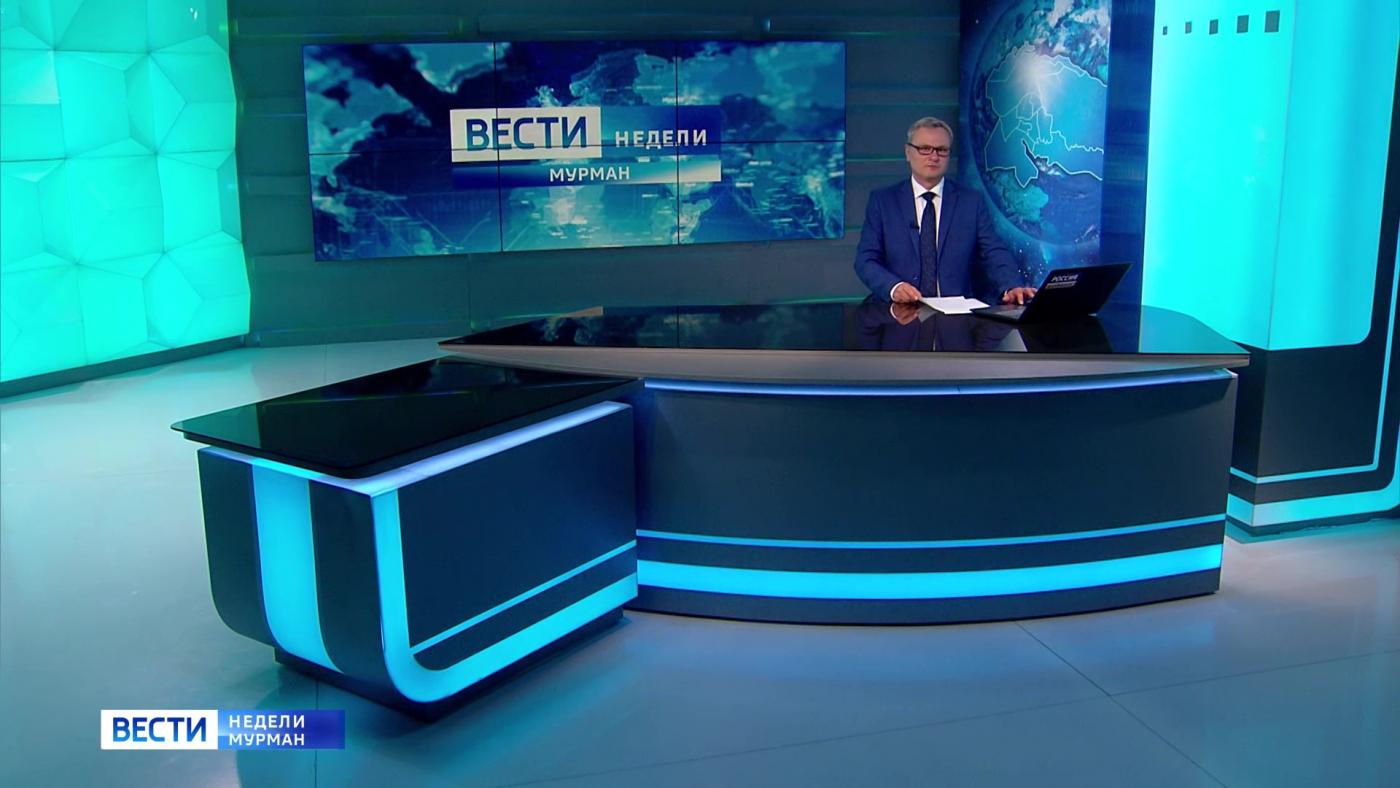 &quot;Вести недели&quot; с Владимиром Костровым от 17 августа 2025 года