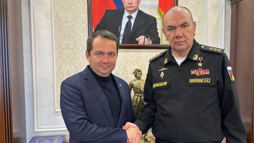 Андрей Чибис: мы должны сделать все, чтобы реальные изменения в ЗАТО было видно уже сейчас