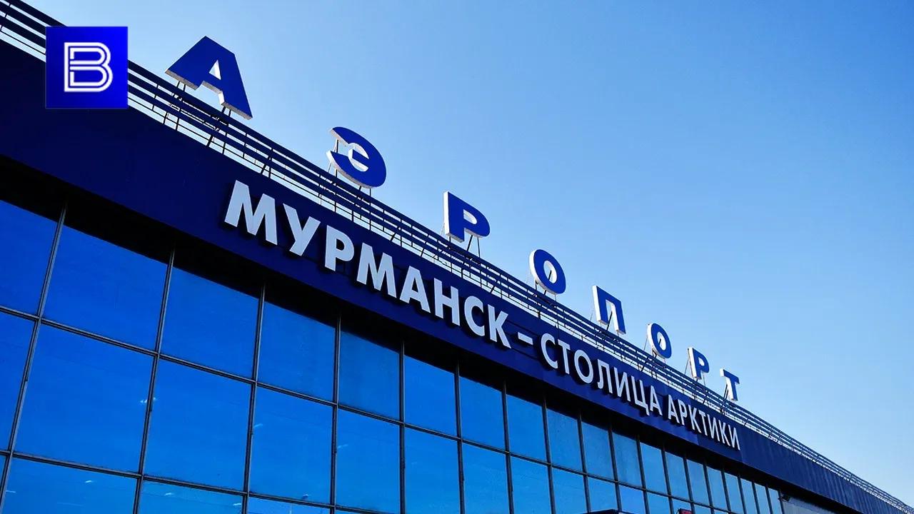 Из Пулково в Мурманск задерживается четыре рейса