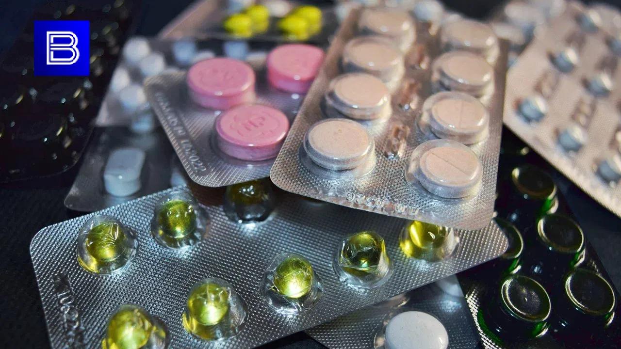 С 1 сентября фармацевтов начнут штрафовать за сокрытие дешевых аналогов лекарств