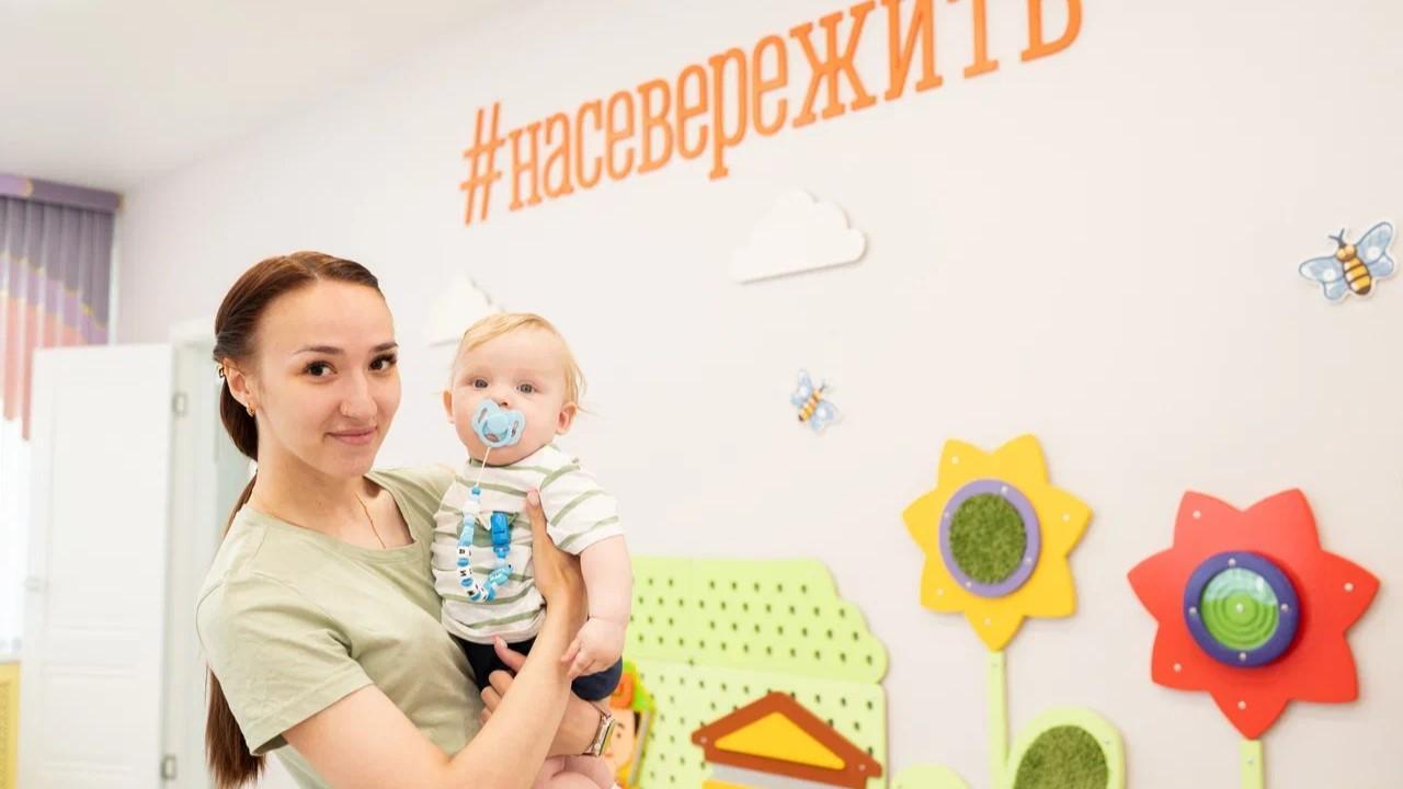 Уроки &quot;Школы здоровья&quot; для родителей вновь начнутся в Мурманской области с 9 сентября