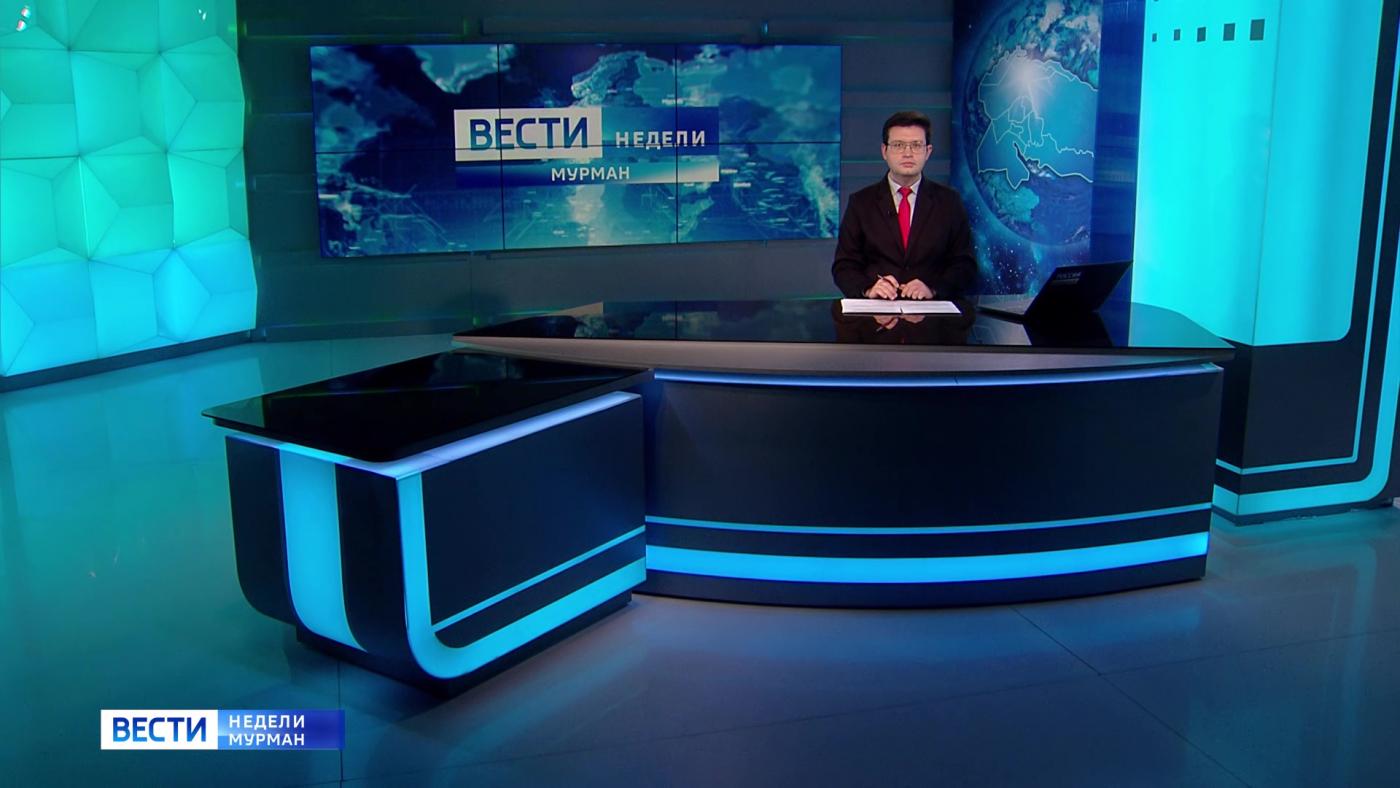 &quot;Вести недели&quot; с Сергеем Ширяевым от 31 августа 2025 года
