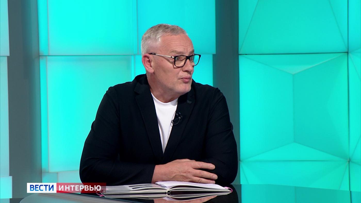О прошлом, настоящем и будущем Мурманского морского торгового порта — в интервью с Андреем Ризниченко