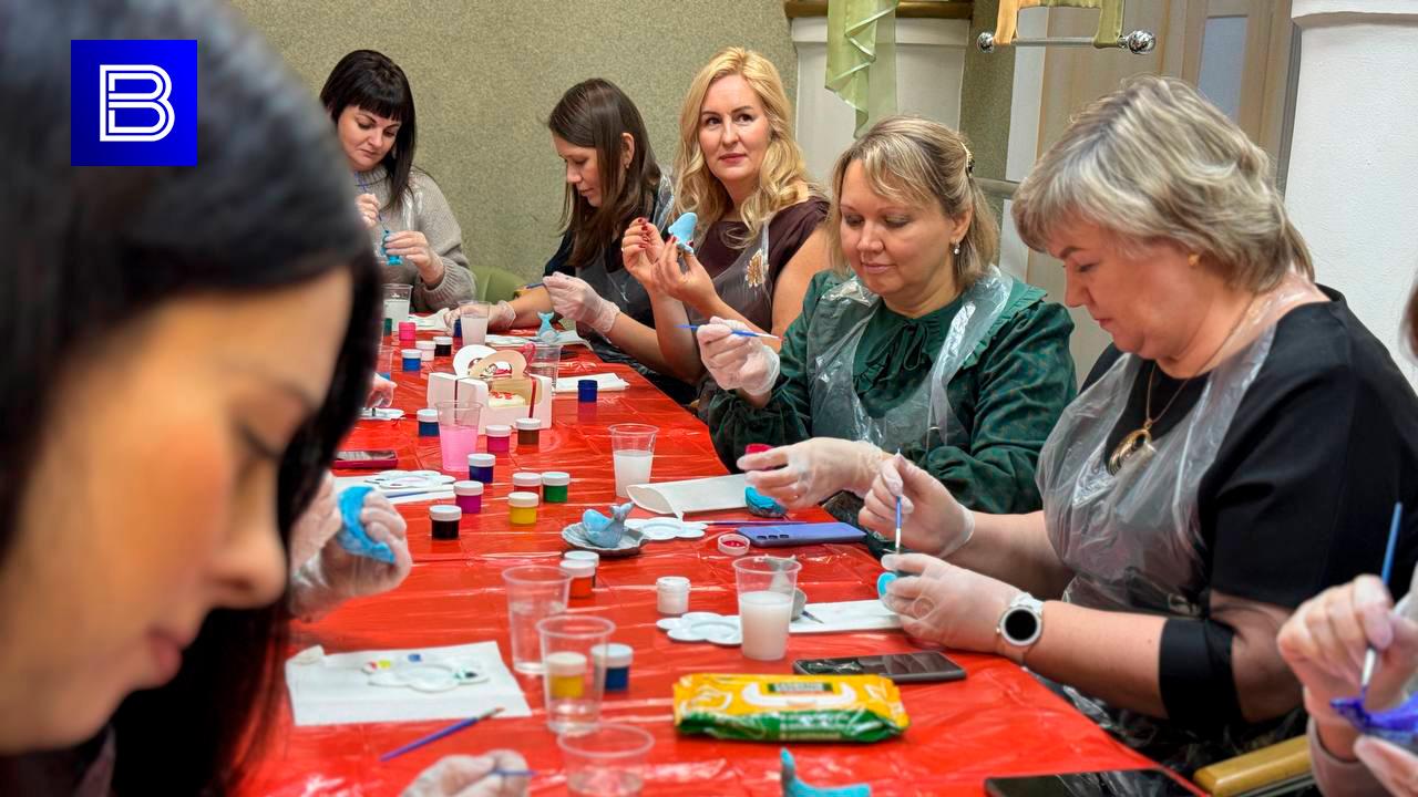 В Мурманской области открыта регистрация на &quot;Творческую осень&quot;
