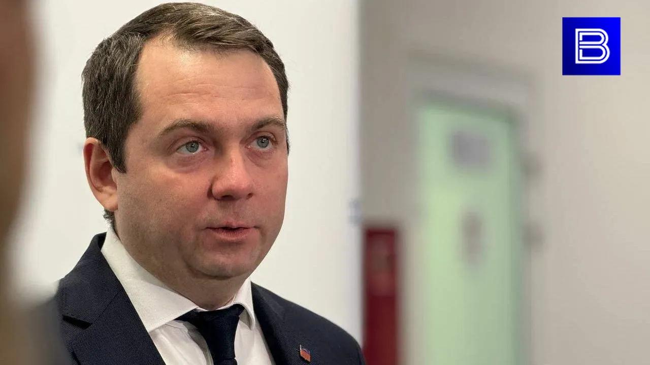 Андрей Чибис поблагодарил Владимира Путина за внимание к развитию Арктики