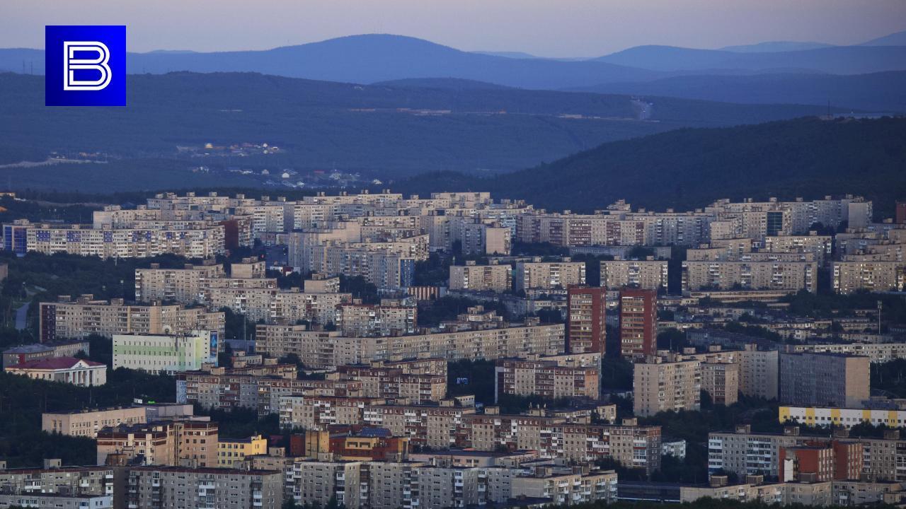 Прогноз погоды по Мурманской области на 7 сентября