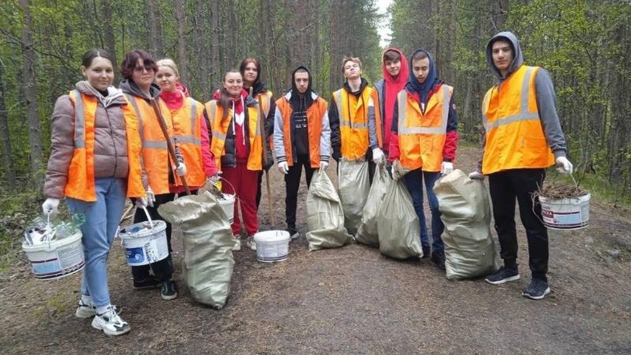 Проект &quot;Работа рядом&quot; для подростков будет продолжен в Мурманской области — Андрей Чибис