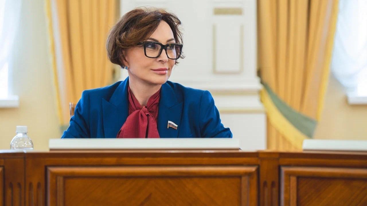 Татьяна Кусайко: за продажу энергетиков несовершеннолетним предусмотрены серьезные штрафы