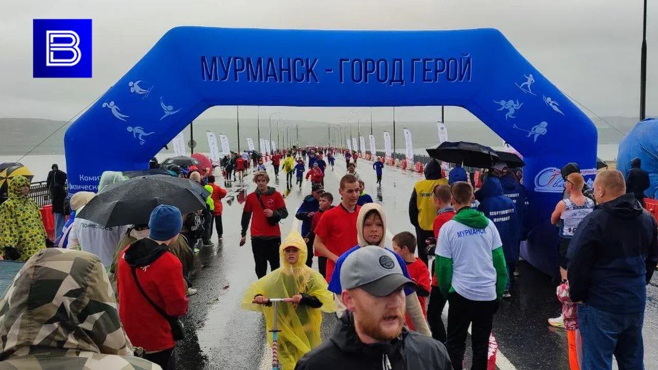 Квесты, розыгрыши, бои на мечах: стала известна программа фестиваля &quot;Гольфстрим&quot; в Мурманске