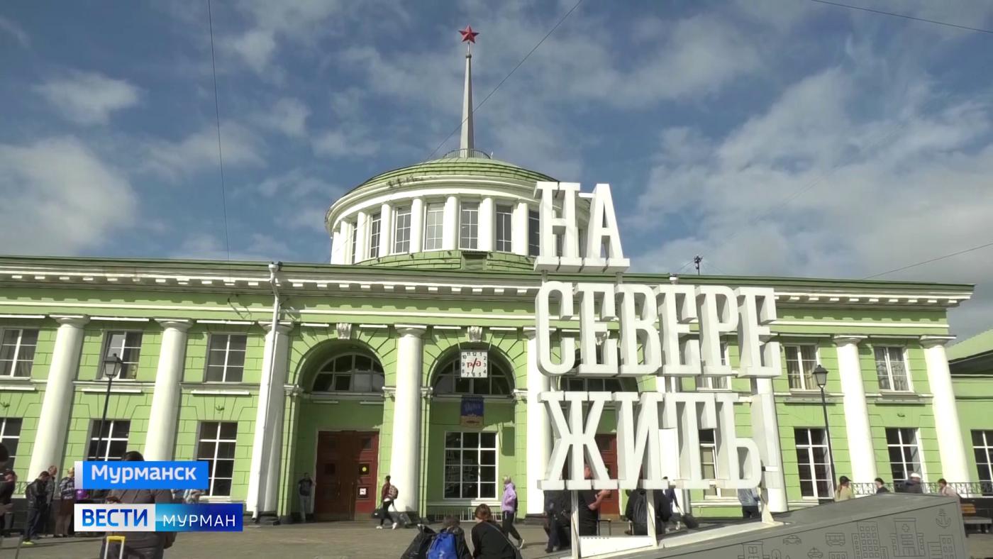 В День трезвости в Мурманске прошла профилактическая акция