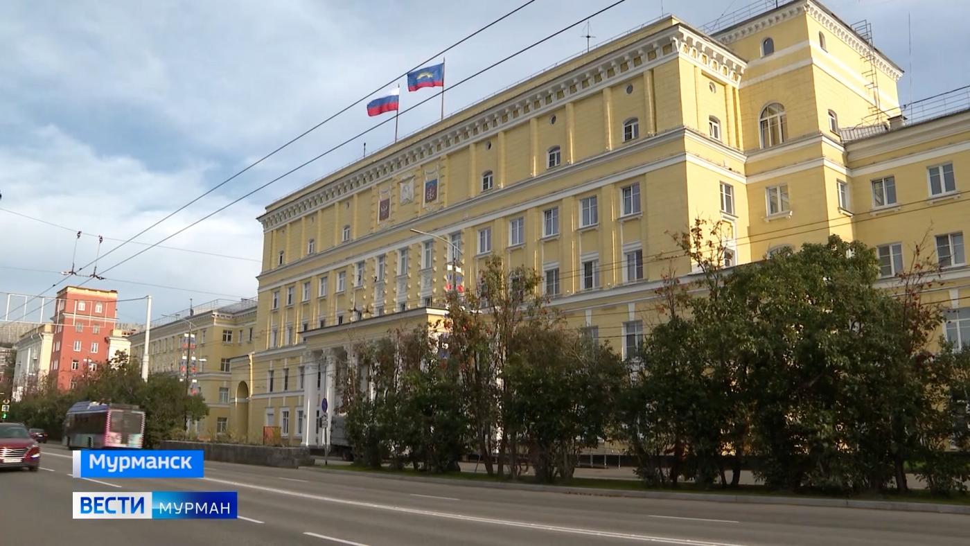 Комплексный план по развитию Арктики и Трансарктического транспортного коридора обсудили в правительстве Мурманской области