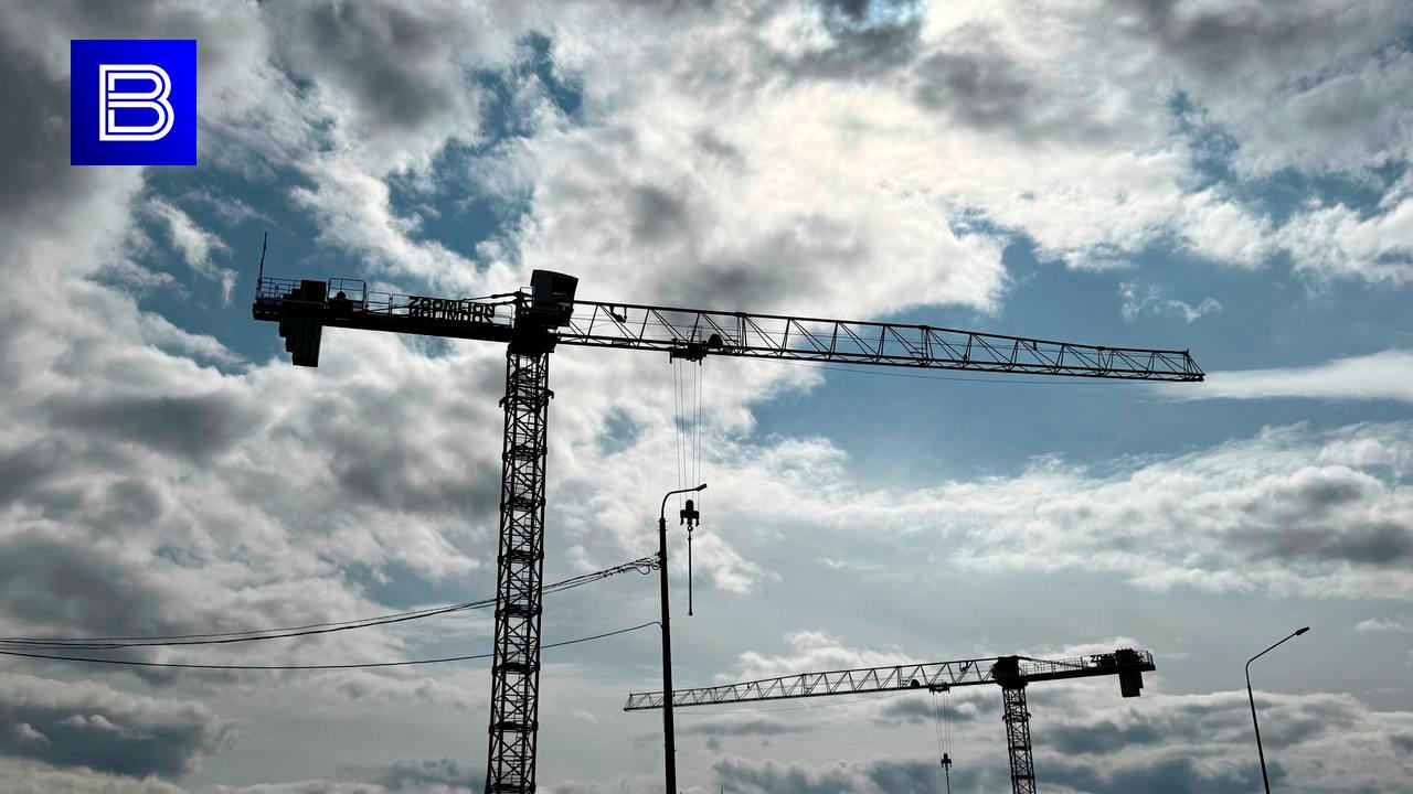 В Мурманской области в 2025 году федеральный показатель по вводу жилья выполнен на 139%