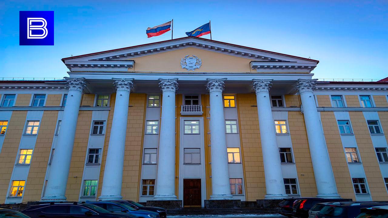 Депутаты Мурманской облдумы предложили кандидатуру в сенаторы