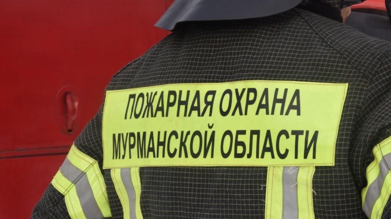 После ДТП на Героев-североморцев в Мурманске один человек пострадал