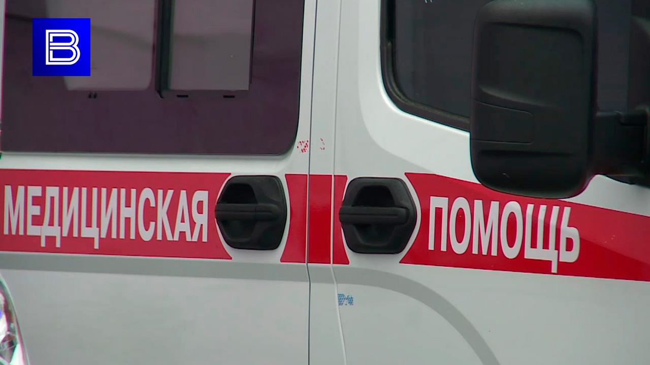 В Мурманске на стройплощадке серьезно пострадал руководитель компании-подрядчика