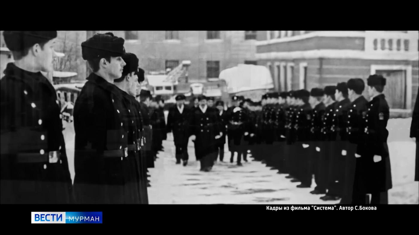 В Мурманске состоялся премьерный показ фильма &quot;Система&quot;