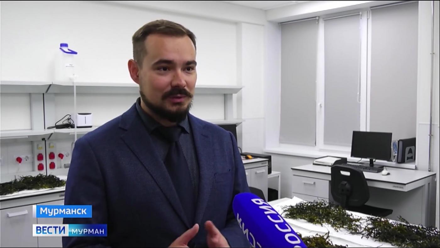 &quot;Курс на Север&quot;: в команде МАУ новый проректор по науке из Москвы