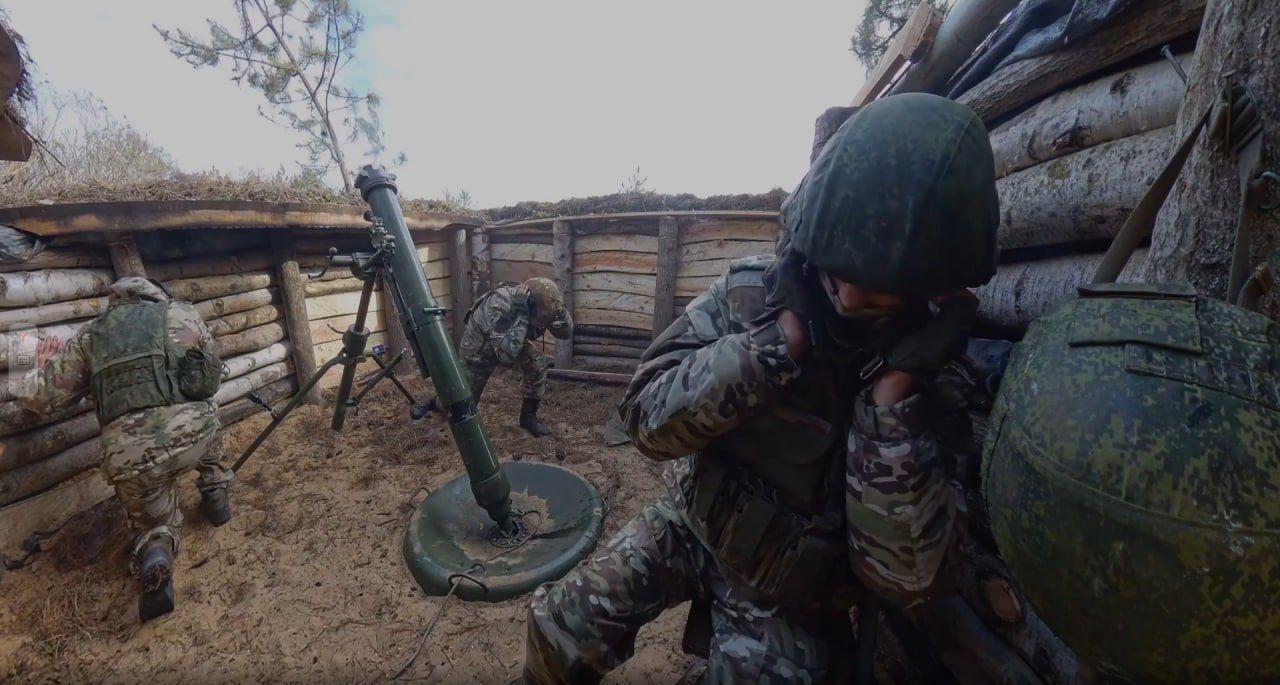 Без театральных масок