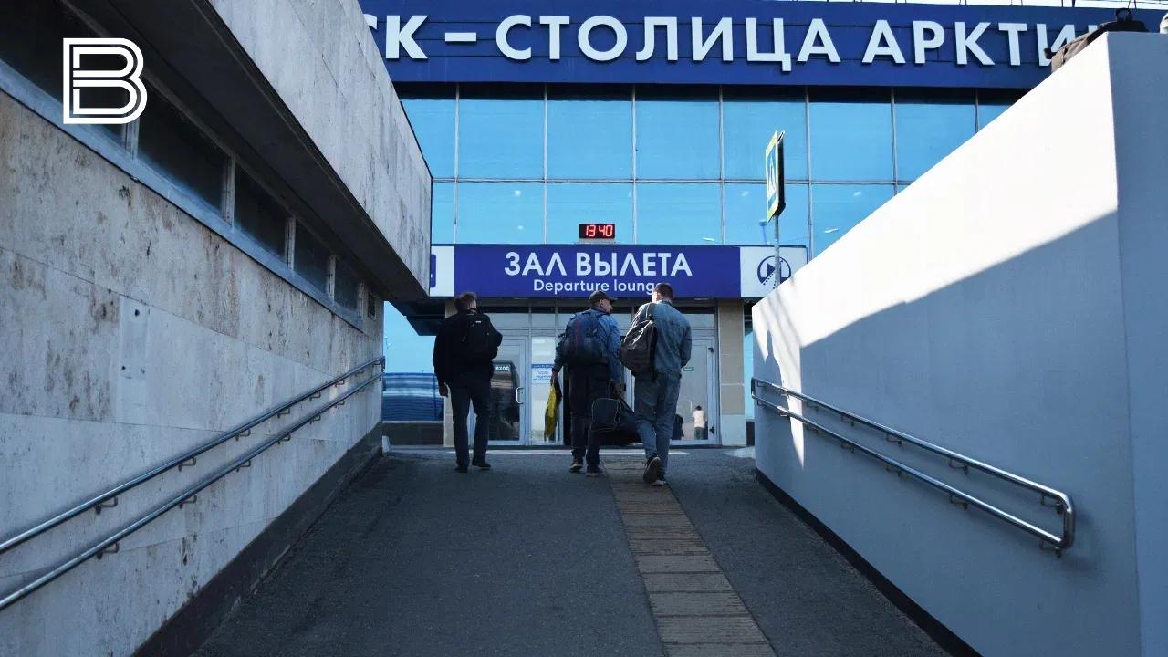 Каждый третий турист северного направления приезжает в Мурманскую область