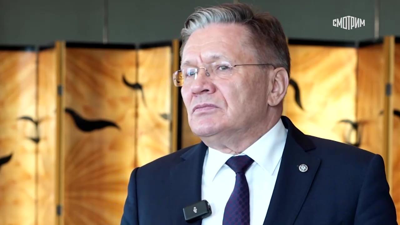 Алексей Лихачев: к 2030 году грузоперевозки по СМП между Россией и Китаем достигнут 20 млн тонн
