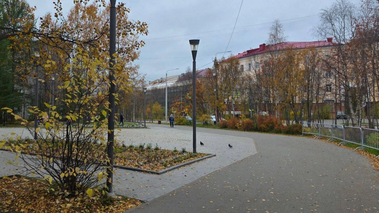 Все замечания Губернаторского контроля в Апатитах исправлены