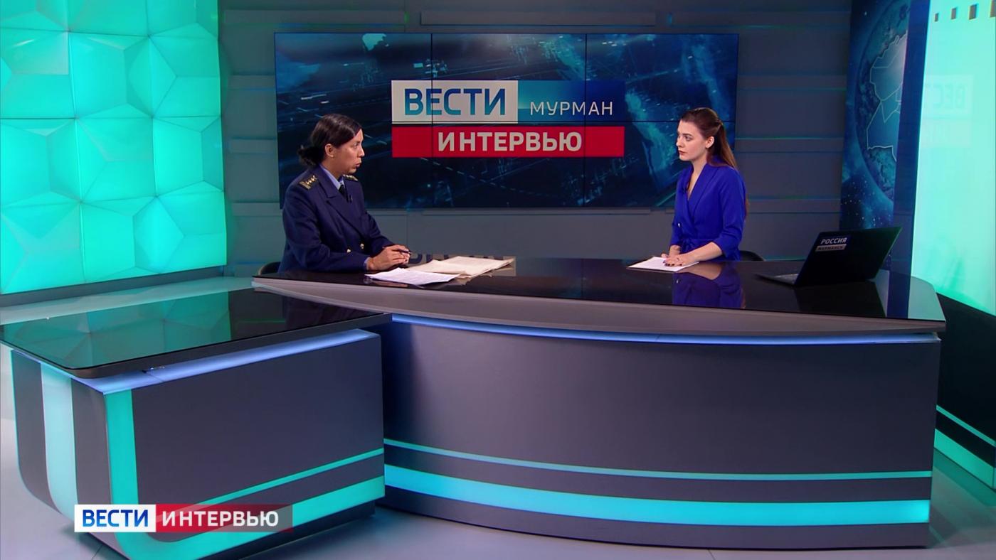 О новых правилах использования земли в Мурманской области — в интервью с представителем Росреестра Швейцер