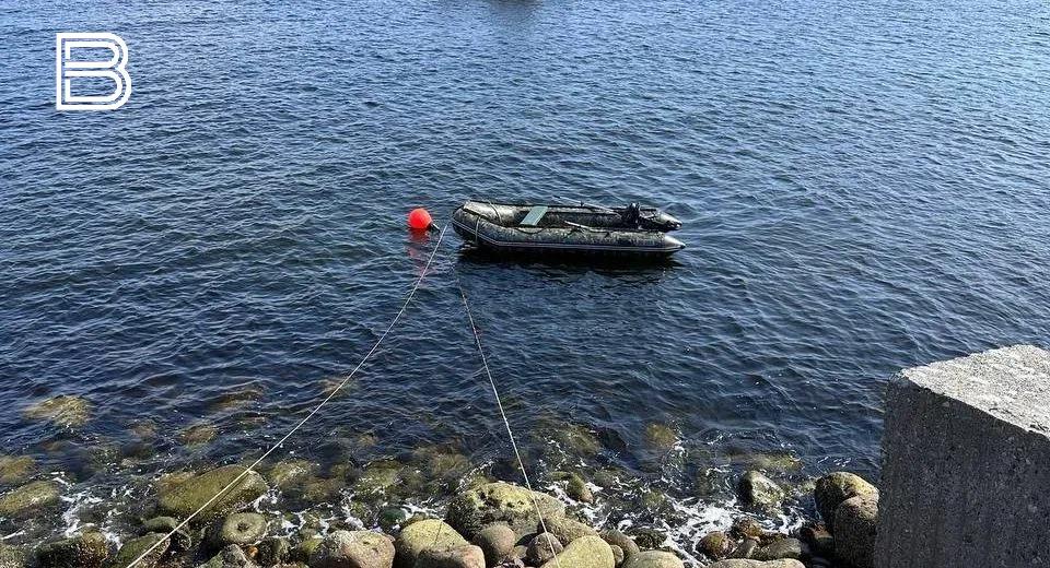 В Баренцевом море приостановили вылов сайды из-за превышения установленных лимитов