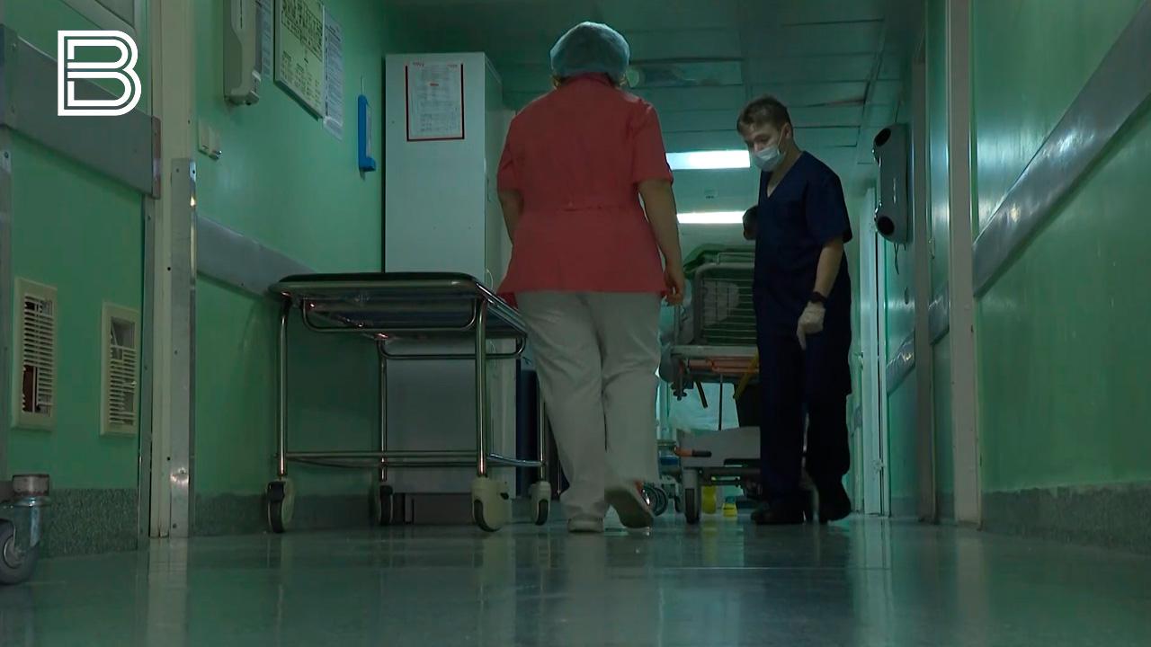 В Печенгском округе больную туберкулезом северянку отправят на принудительное лечение