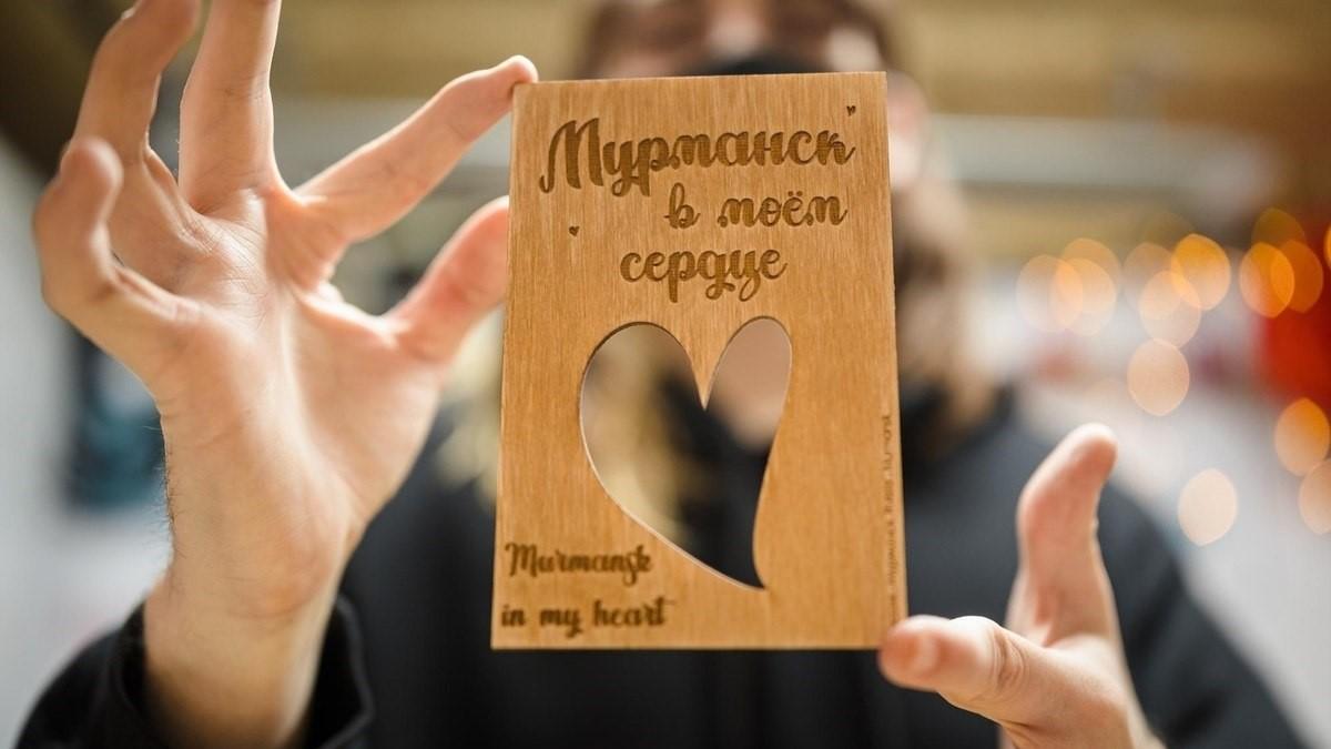 Мурманские &quot;Ряды&quot; ждут участников: открыт прием заявок для предпринимателей