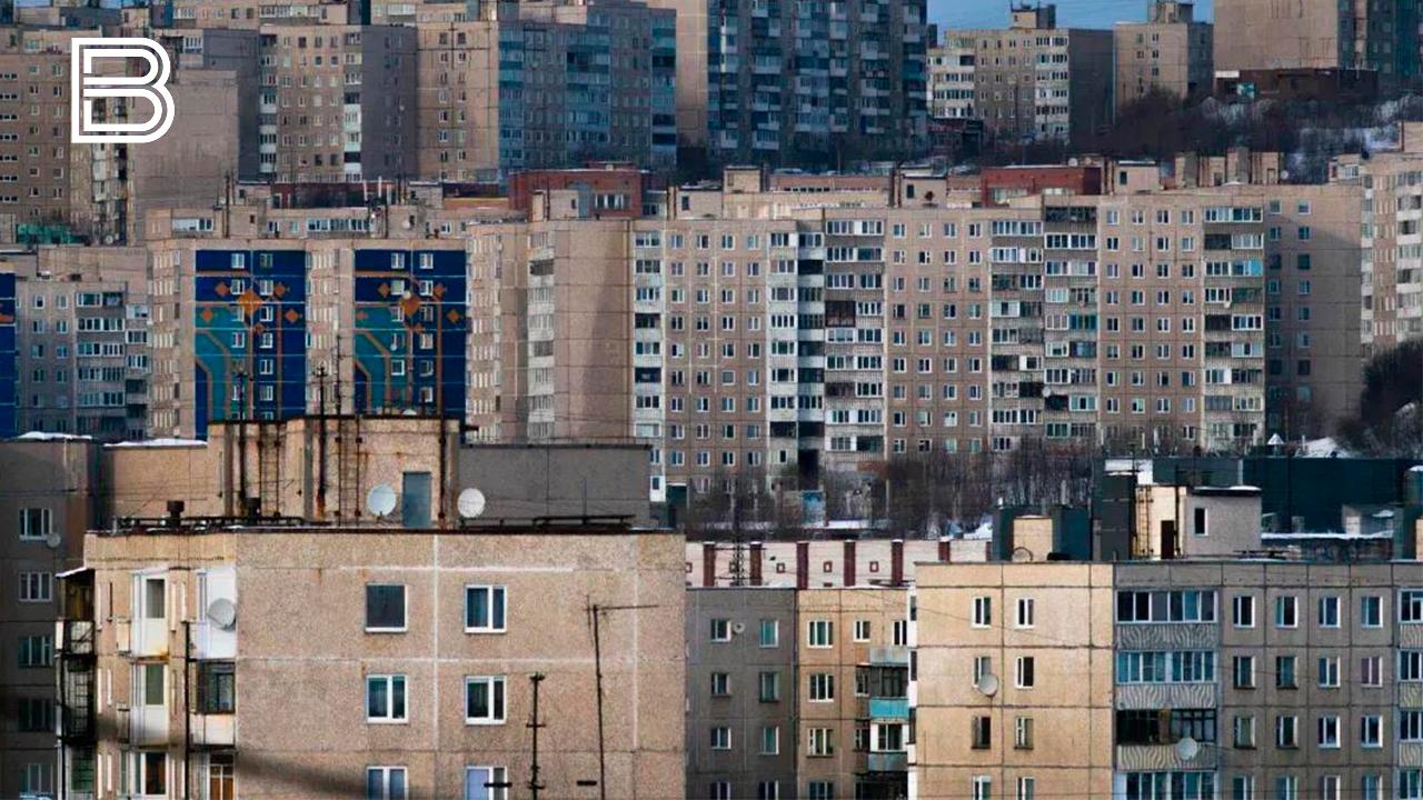 Арктическую ипотеку распространят на вторичное жилье в городах, где нет новостроек