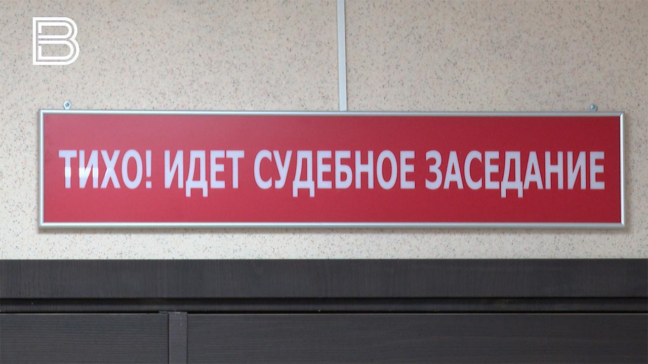 Рецидивист из Кандалакши предстанет перед судом за &quot;пьяное&quot; вождение