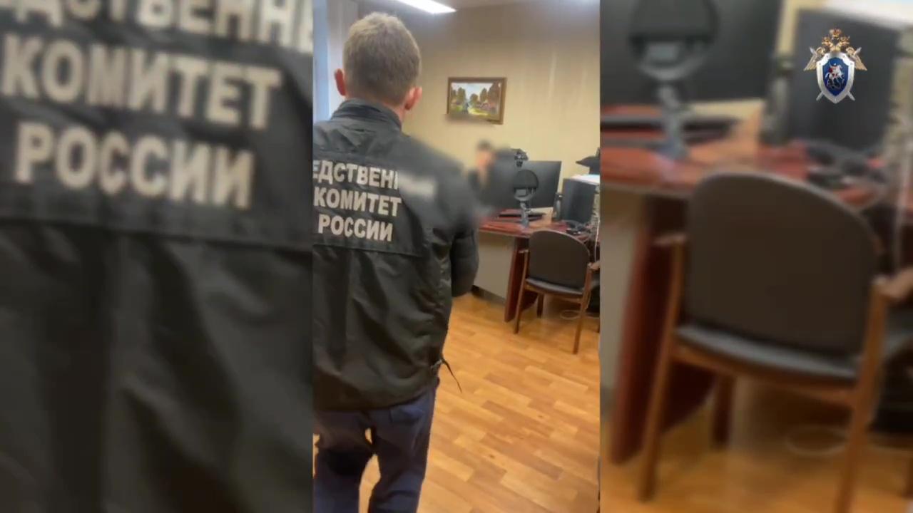 Экс-директору Управления капстроительства Мурманской области предъявили обвинение в превышении полномочий