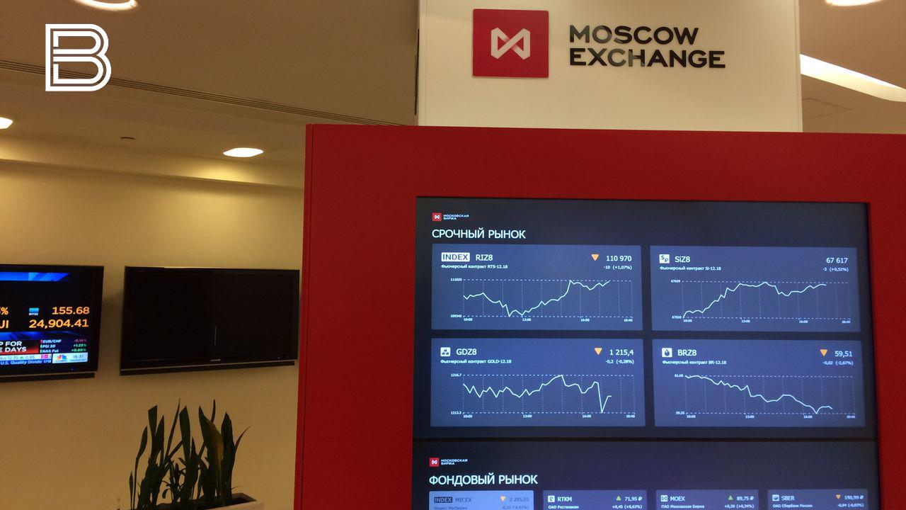 Цены на рыбу в России будут отслеживать по биржевым данным