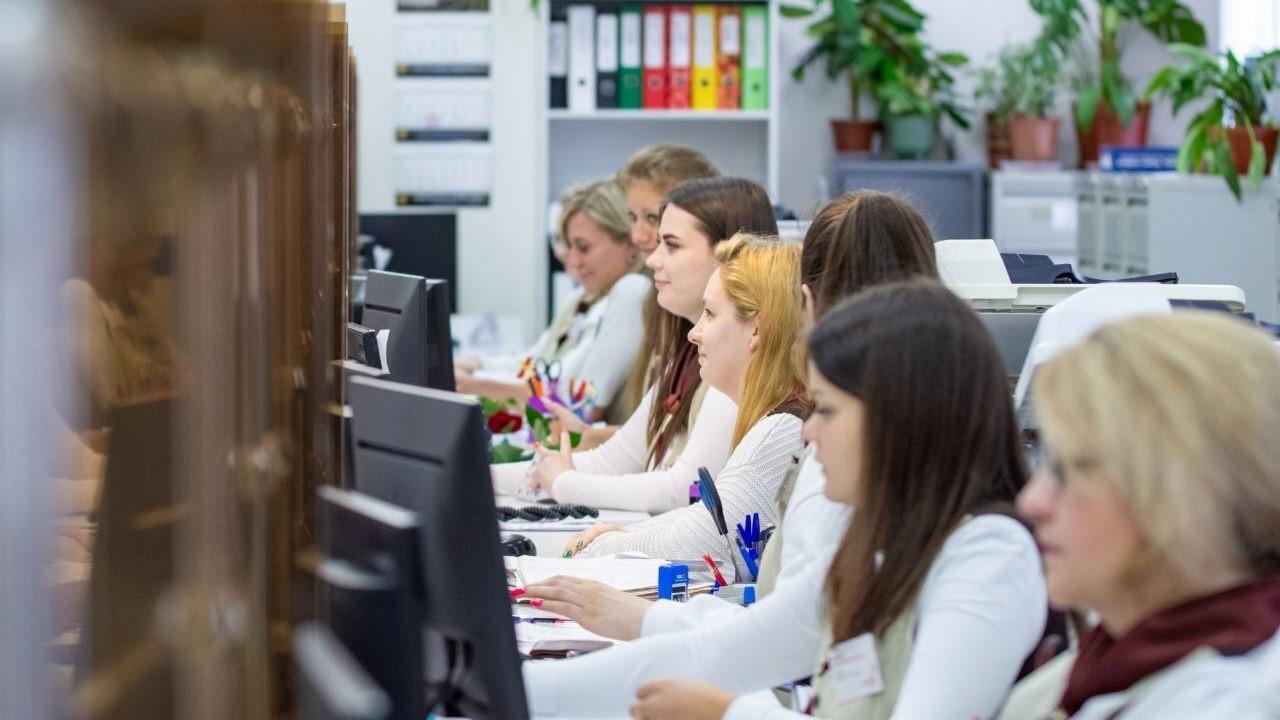 Лучшей региональной сетью МФЦ стала сеть Мурманской области
