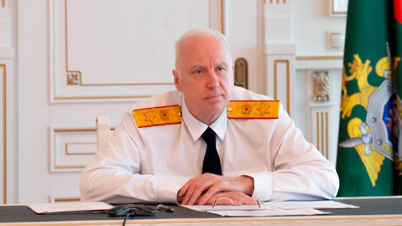 Бастрыкин затребовал доклад о проверке качества медпомощи в больнице Мончегорска