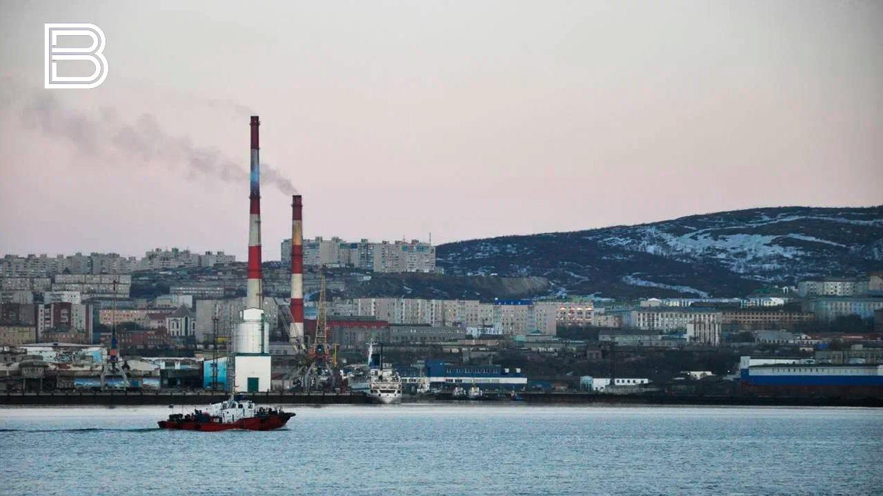 Горячую воду и отопление отключат почти в 500 домах Мурманска на время плановых работ