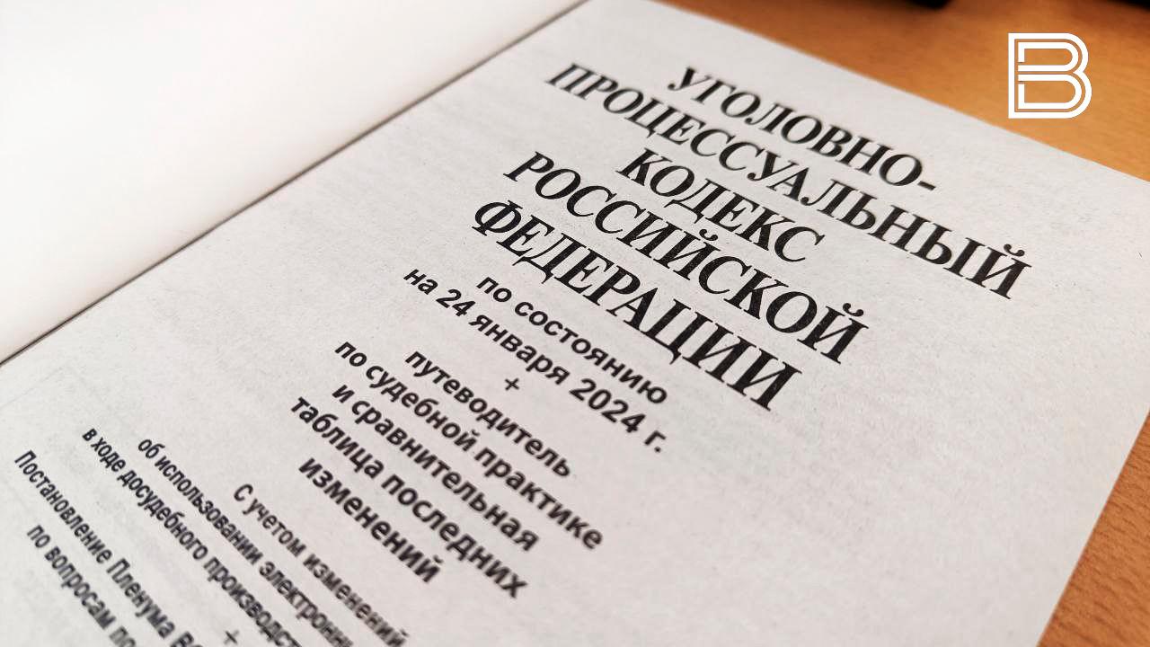 Обвиняемую в убийстве соседа жительницу Оленегорска заключили под стражу
