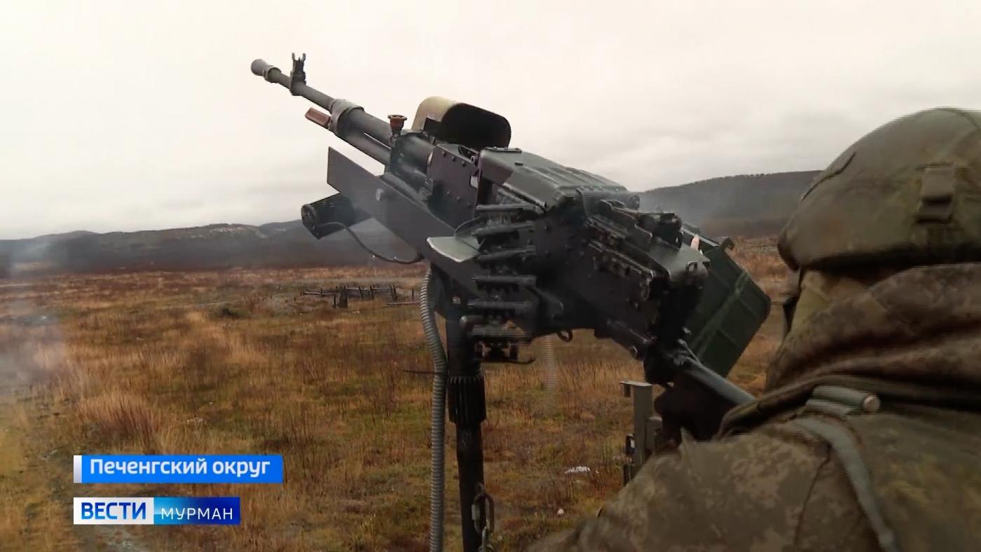 Адекватное противодействие современным угрозам: морские пехотинцы учатся бороться с вражескими беспилотниками