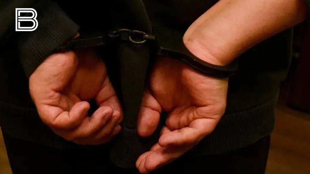 Житель Кандалакши напал на таксиста