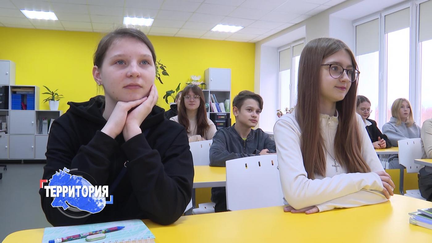 "Территория": как преобразился гарнизон летчиков под Мончегорском