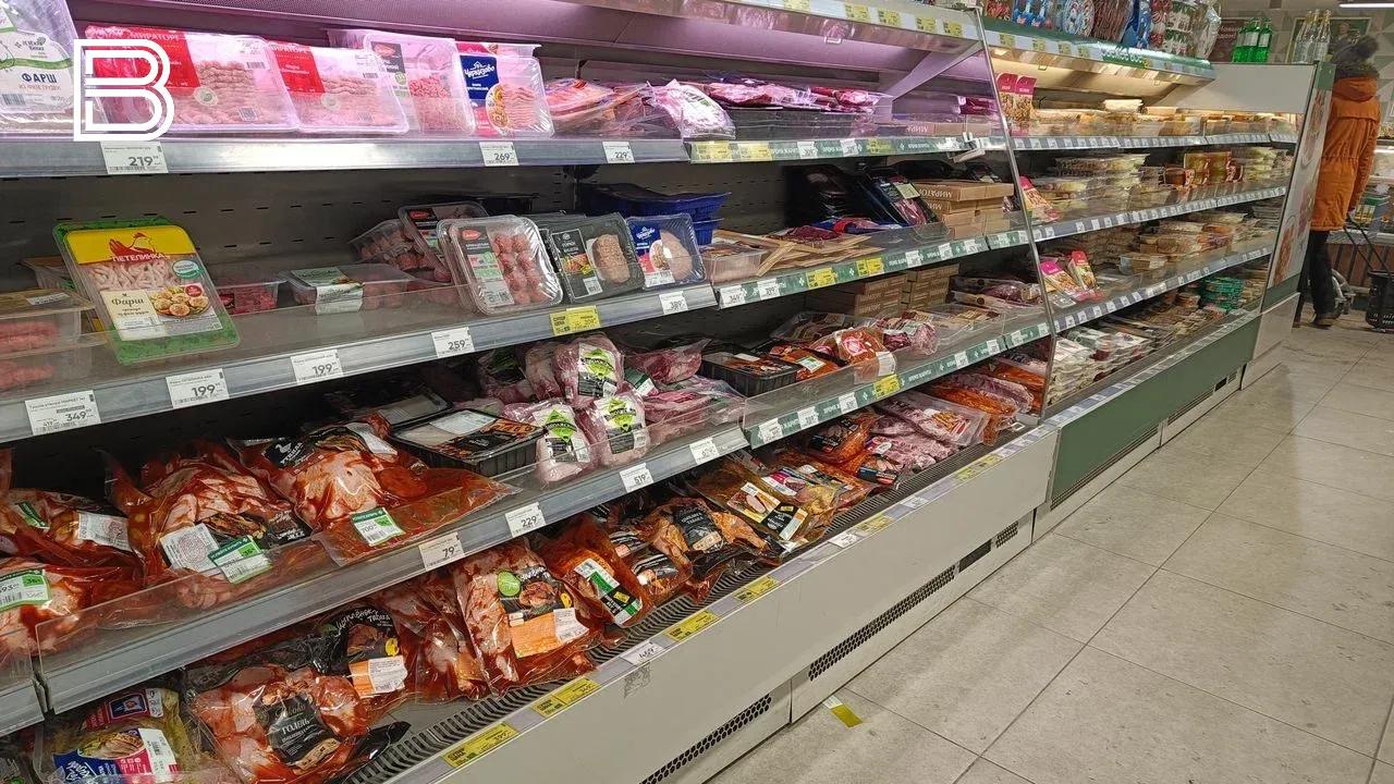 Секреты по выбору качественных мясных полуфабрикатов раскрыли в Роспотребнадзоре