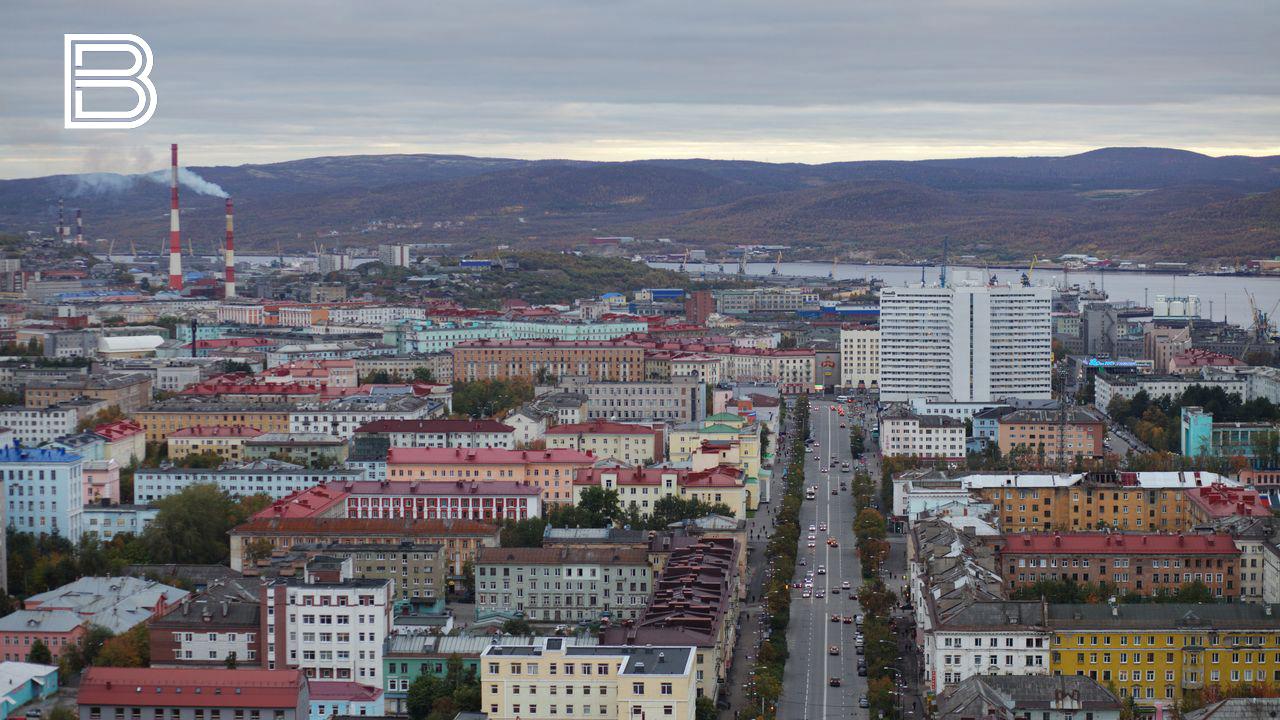 В Мурманске за 9 месяцев 2025 года расселили 600 человек