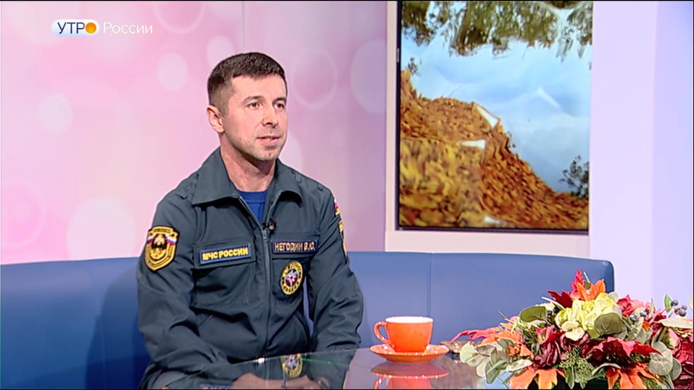 "Утро России" Мурманск: честный взгляд на будни героев