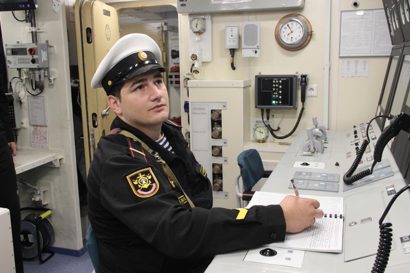 Без права на ошибку