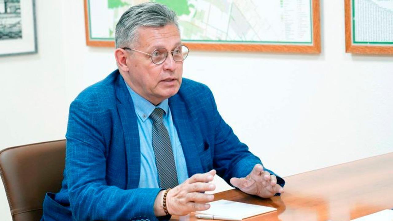 Рифат Сабитов: &quot;Российские журналисты проявляют удивительный героизм&quot;